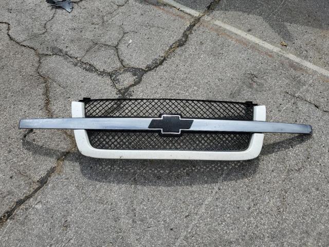 2004 CHEVROLET SILVERADO #3292514700