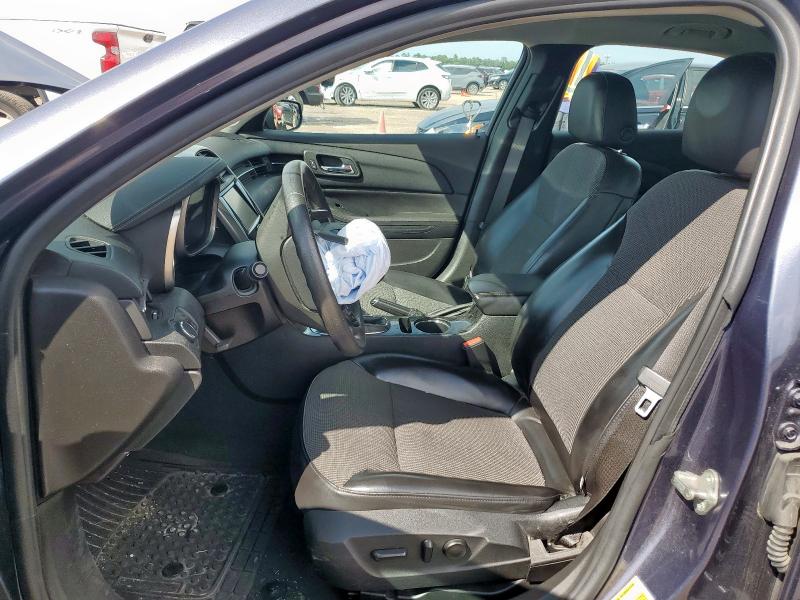 2014 CHEVROLET MALIBU 1LT - 1G11C5SL1EF114473