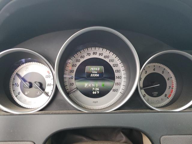 2015 MERCEDES-BENZ C 350 WDDGJ5HB1FG367607