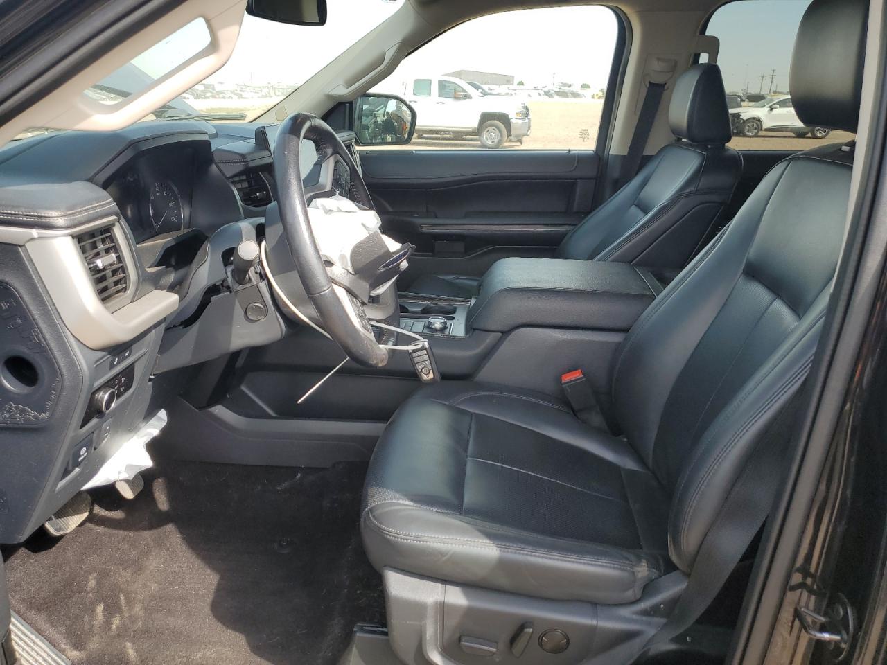 FORD EXPEDITION MAX XLT