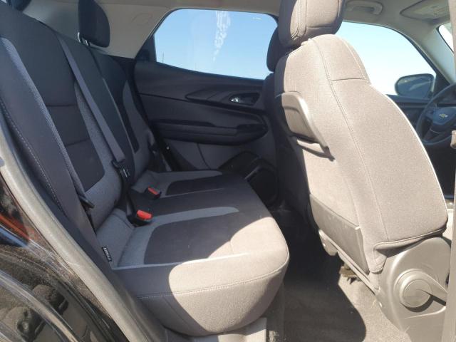 2022 CHEVROLET TRAILBLAZE #3303574931