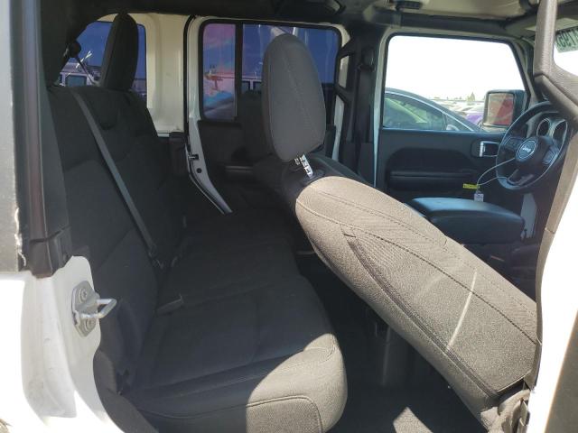 2021 JEEP WRANGLER UNLIMITED SPORT 1C4HJXDN6MW576290