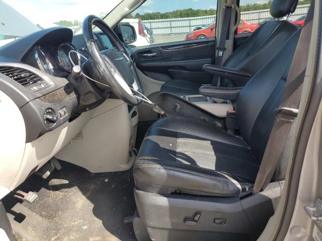 2015 CHRYSLER TOWN & COUNTRY TOURING 2C4RC1BG6FR561493