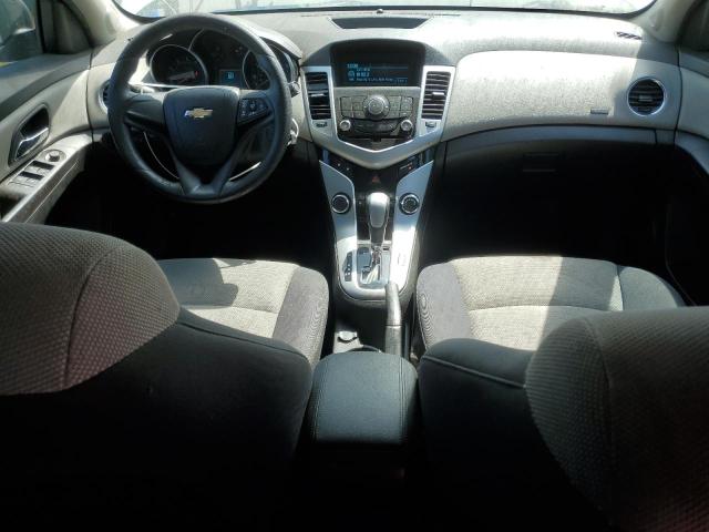 2014 CHEVROLET CRUZE LS #3245428420