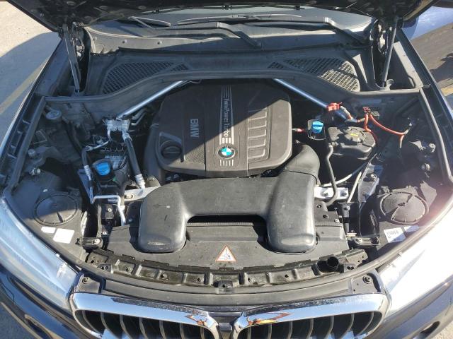 2015 BMW X5 XDRIVE3 5UXKS4C52F0N08138