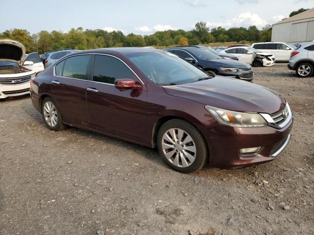 2013 HONDA ACCORD EXL - 1HGCR2F86DA029659