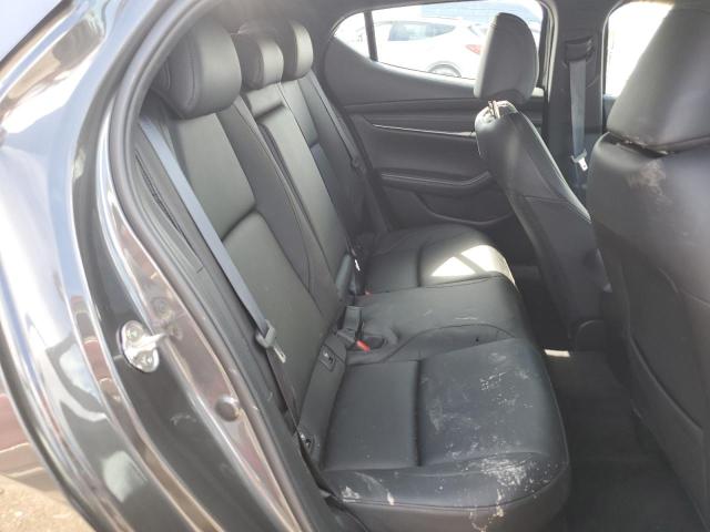 2025 MAZDA 3 SELECT SPORT JM1BPAKM6S1753684