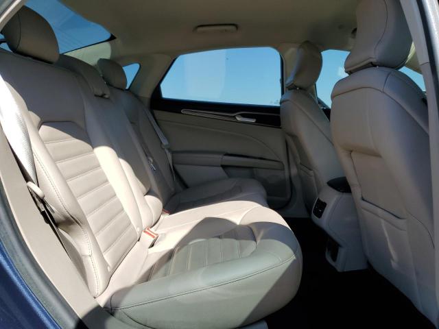 2018 FORD FUSION SE PHEV 3FA6P0PU3JR176952