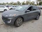 2020 FORD ESCAPE SEL - 1FMCU9H63LUA55419