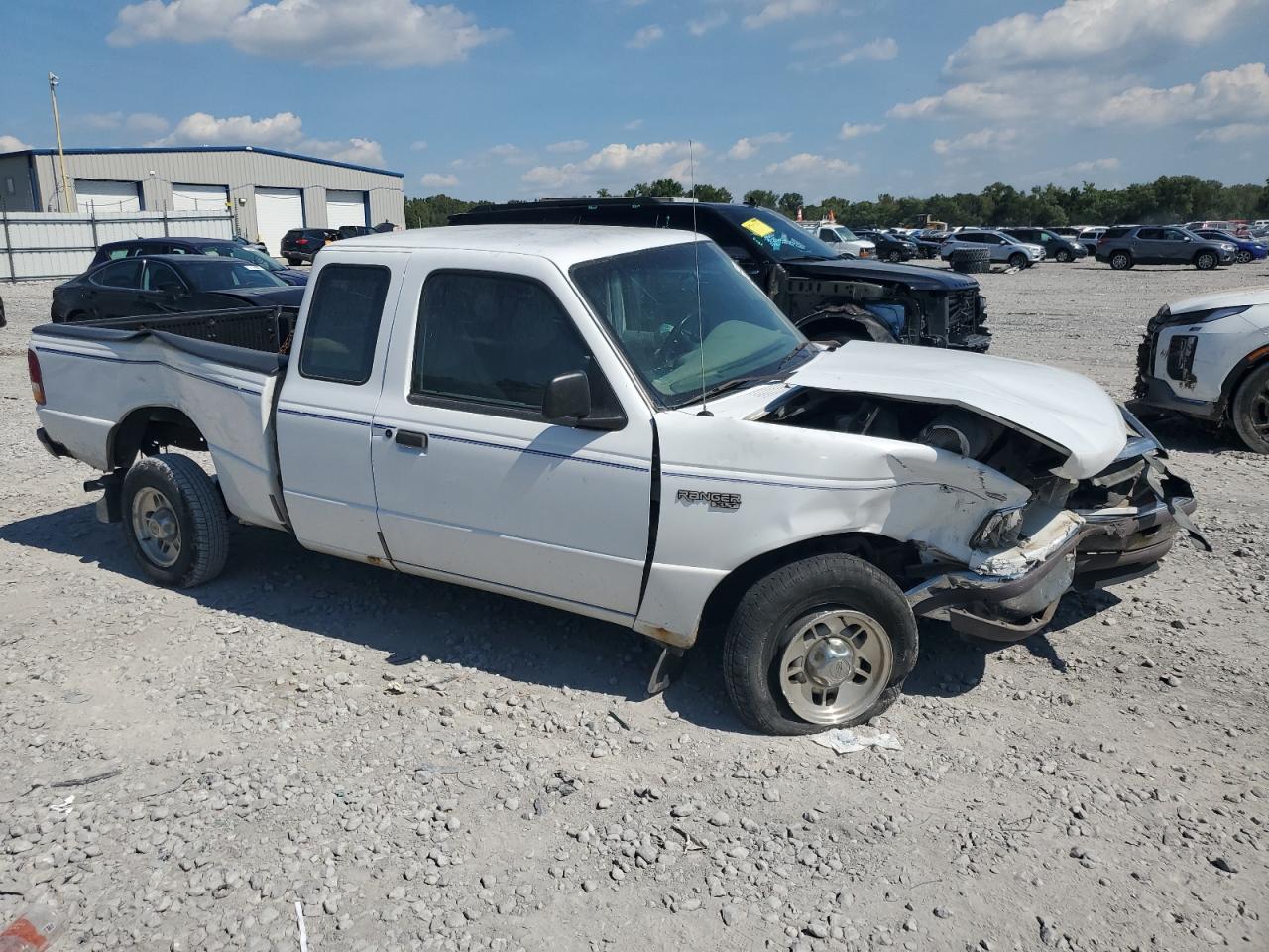 Global Auto Auctions