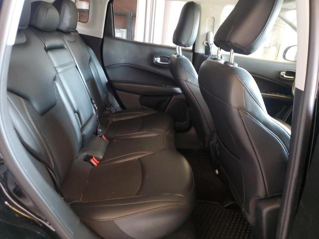 2019 JEEP COMPASS LA - 3C4NJDBB4KT600731