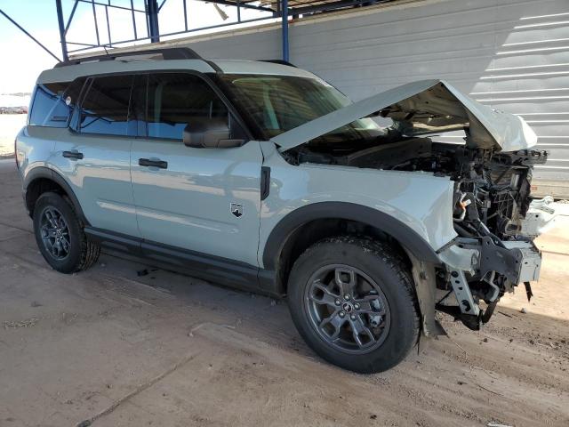 2023 FORD BRONCO SPORT BIG BEND - 3FMCR9B65PRE30802