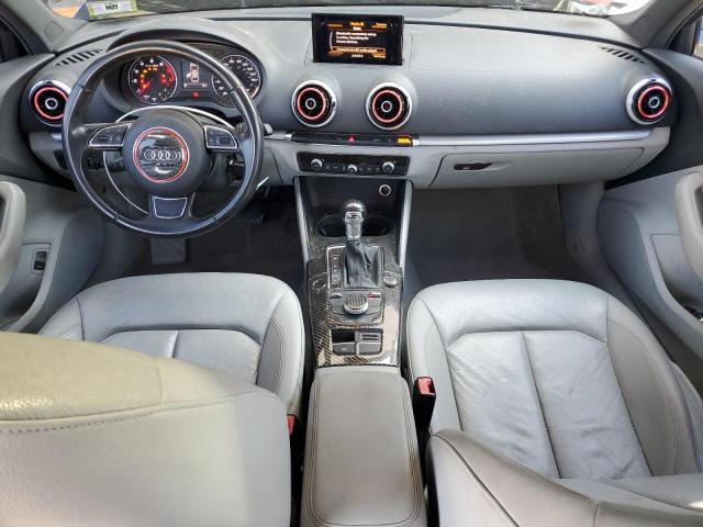 2016 AUDI A3 PREMIUM WAUA7GFF4G1005689