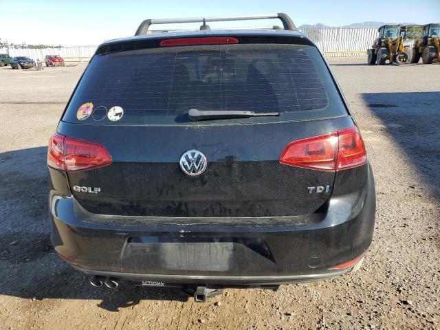2015 VOLKSWAGEN GOLF TDI 3VW2A7AU3FM061393