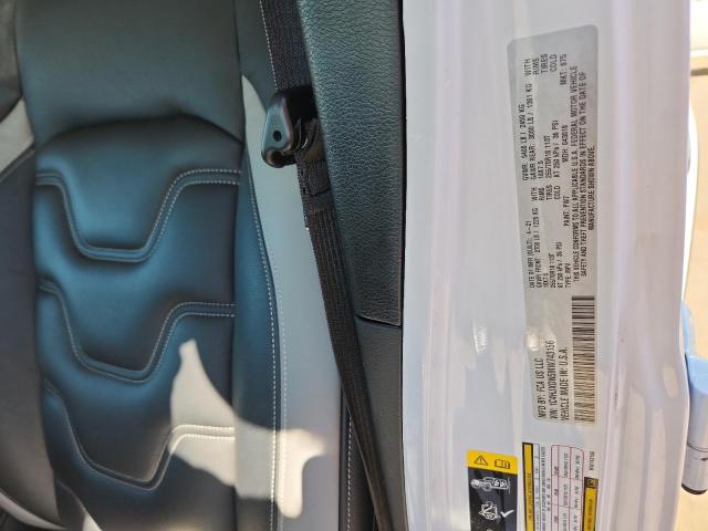 2021 JEEP WRANGLER U - 1C4HJXDN5MW743156