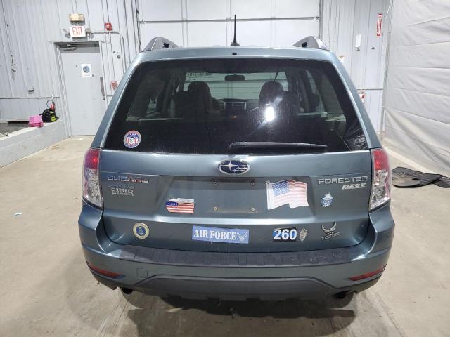 2013 SUBARU FORESTER 2 #3246084178