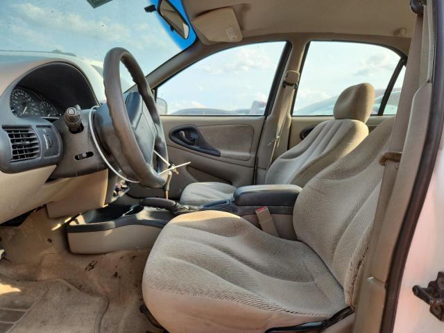 2000 CHEVROLET CAVALIER L #3294699148