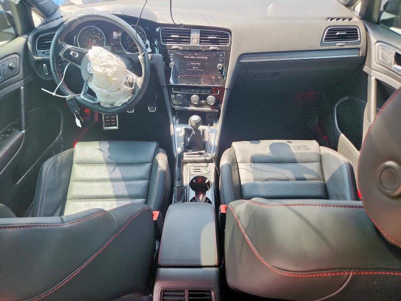2021 VOLKSWAGEN GTI S 3VW5T7AU0MM006923
