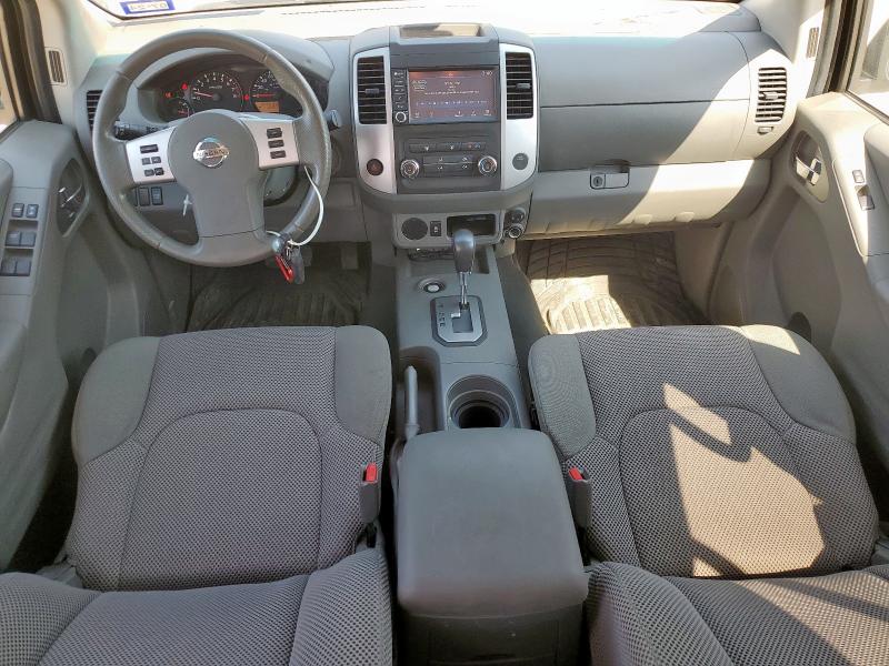 2021 NISSAN FRONTIER S - 1N6ED0EA9MN720950