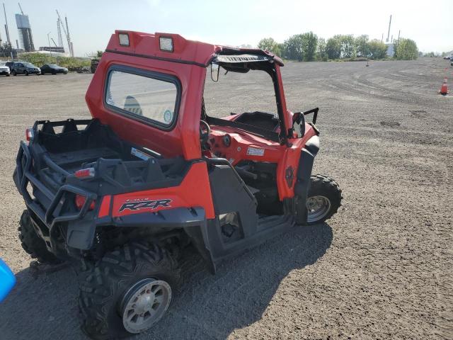 2011  POLARIS RANGER RZR - 4XAVH76A9BB066214