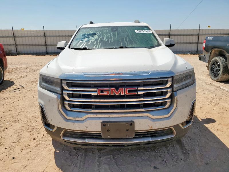 2023 GMC ACADIA SLT 1GKKNMLS3PZ161287