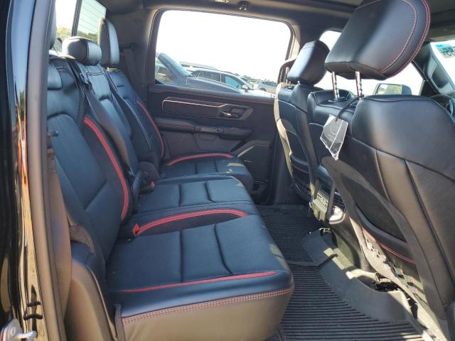 2024 RAM 1500 TRX 1C6SRFU92RN113787