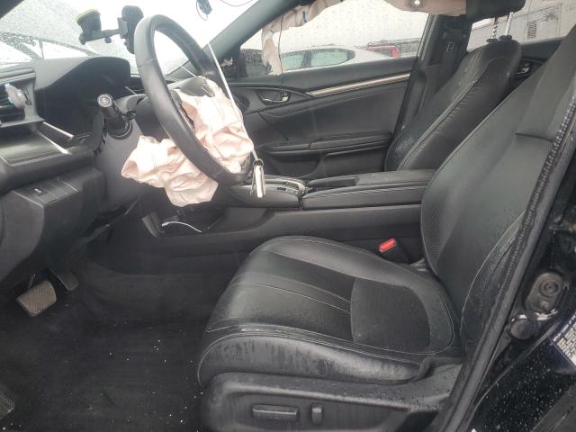 2017 HONDA CIVIC EXL SHHFK7H77HU403032