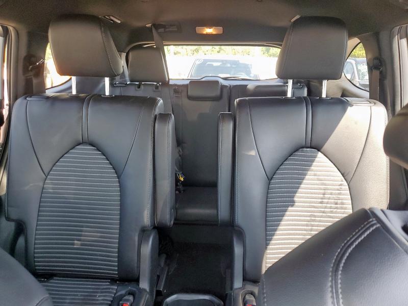 2024 TOYOTA HIGHLANDER - 5TDKDRAH9RS537997