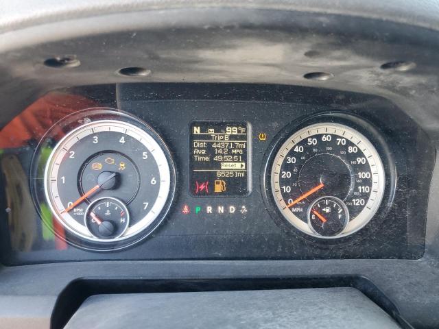 2015 RAM 1500 ST 3C6JR6AT7FG622421