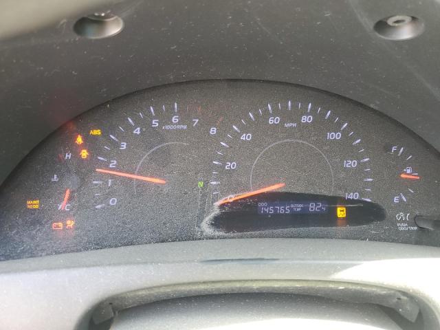 2011 TOYOTA CAMRY BASE - 4T4BF3EK2BR190836