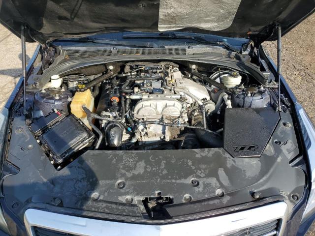 2015 CADILLAC ATS 1G6AA5RX7F0103958