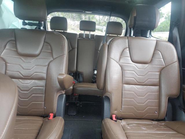 2020 KIA TELLURIDE SX 5XYP5DHC2LG055585