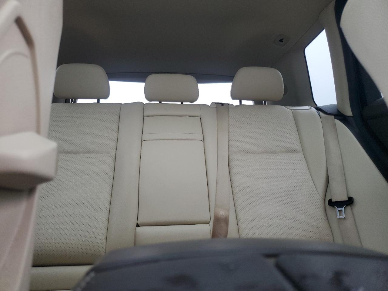 MERCEDES-BENZ GLK-CLASS 350 4MATIC