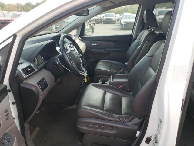 2015 HONDA ODYSSEY TO 5FNRL5H95FB002173