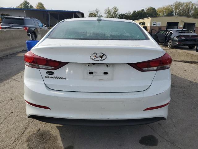 2018 HYUNDAI ELANTRA SE #3317703123