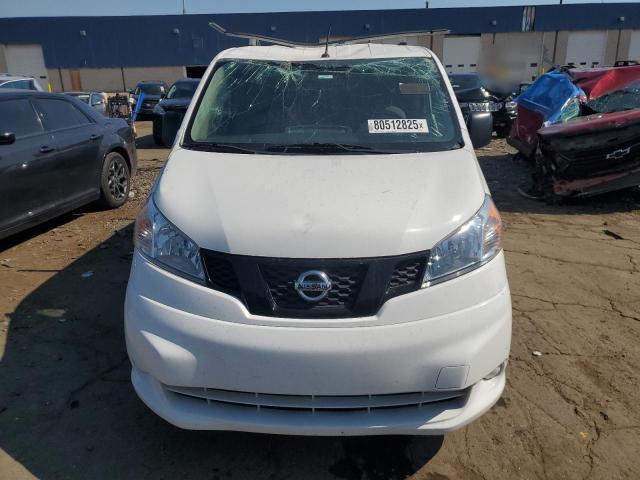 2021 NISSAN NV200 2.5S 3N6CM0KN0MK691312