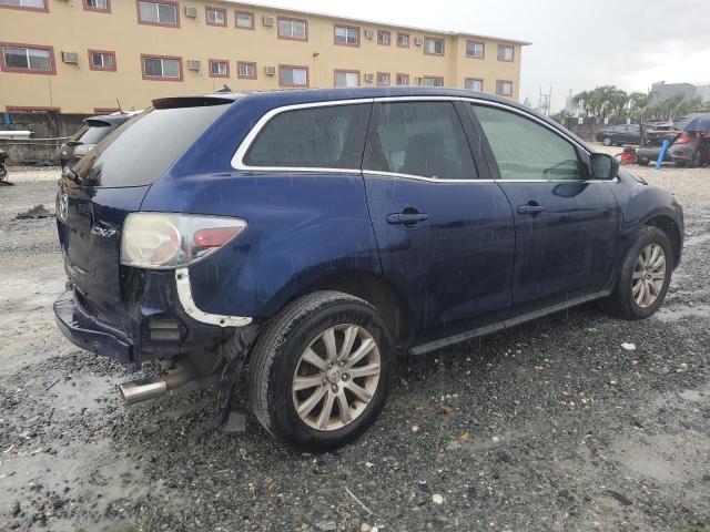 2011 MAZDA 3 CARBON T - JM3ER2A54B0394873