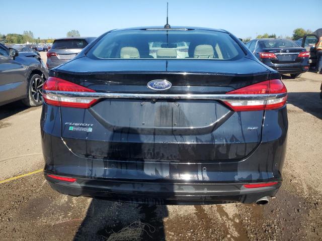 2018 FORD FUSION SE - 3FA6P0PU1JR282557