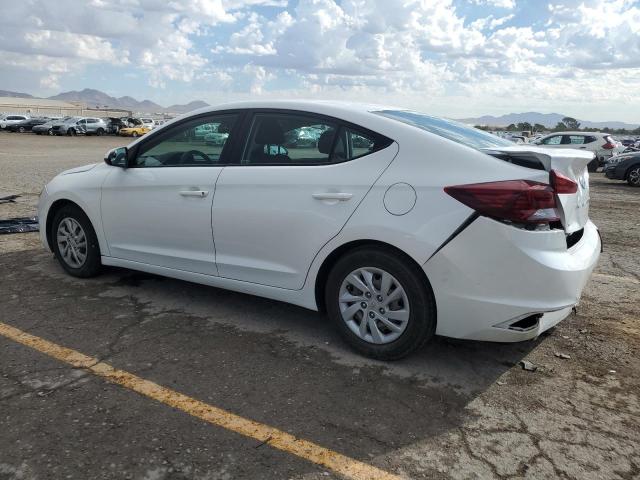 2020 HYUNDAI ELANTRA SE 5NPD74LF4LH513456