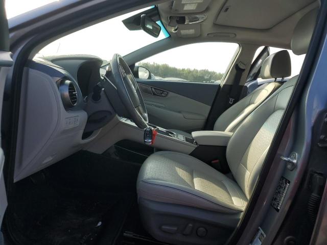 2021 HYUNDAI KONA ULTIM KM8K53AG3MU121901