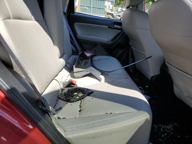 2017 SUBARU FORESTER 2.5I LIMITED JF2SJARC1HH561931