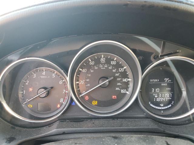 2016 MAZDA 6 SPORT - JM1GJ1U59G1437023