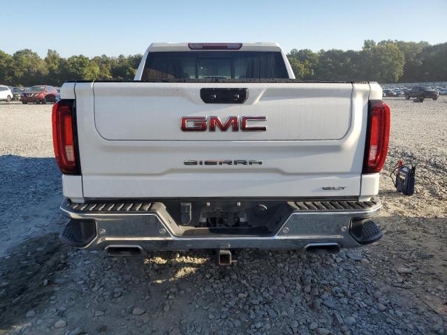 2022 GMC SIERRA K15 #3286760283
