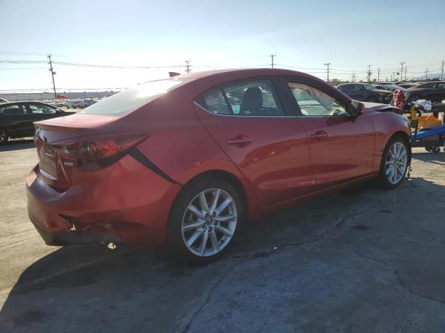 2017 MAZDA 3 TOURING 3MZBN1V78HM149462