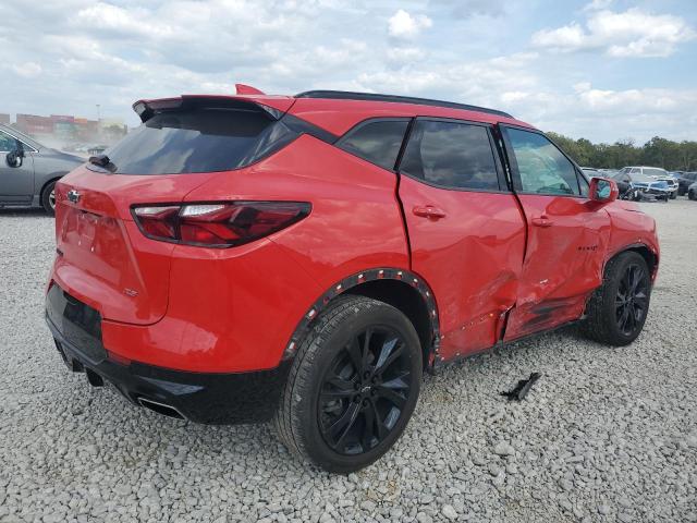 2020 CHEVROLET BLAZER RS 3GNKBERS6LS661167