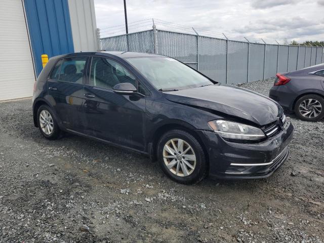 2019 VOLKSWAGEN GOLF S 3VWW57AU4KM028757