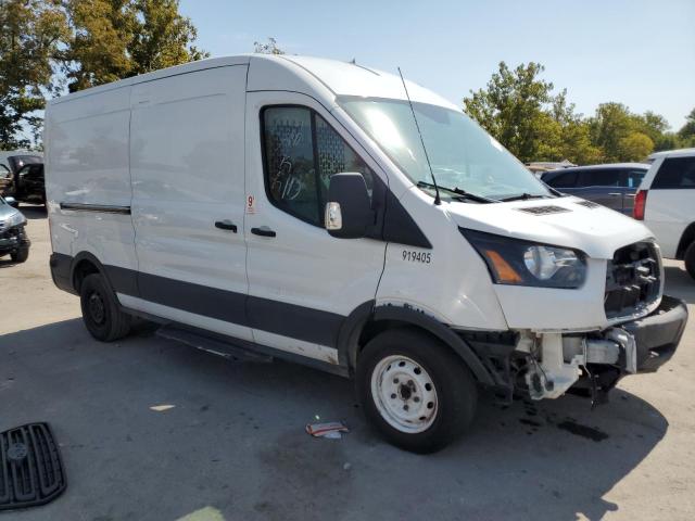 2019 FORD TRANSIT T- 1FTYE2CM8KKB68300