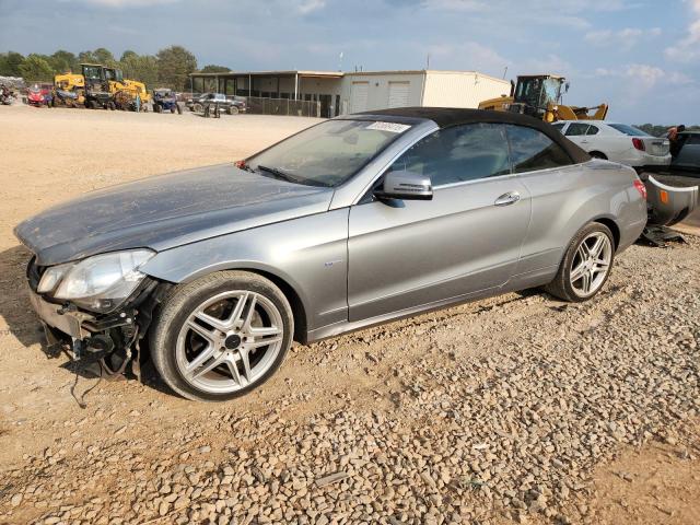 MERCEDES-BENZ E 350