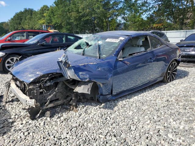 Global Auto Auctions: 2010 INFINITI G37 BASE