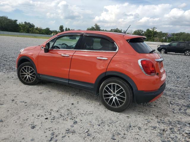 2016 FIAT 500X LOUNG ZFBCFXDT7GP503926